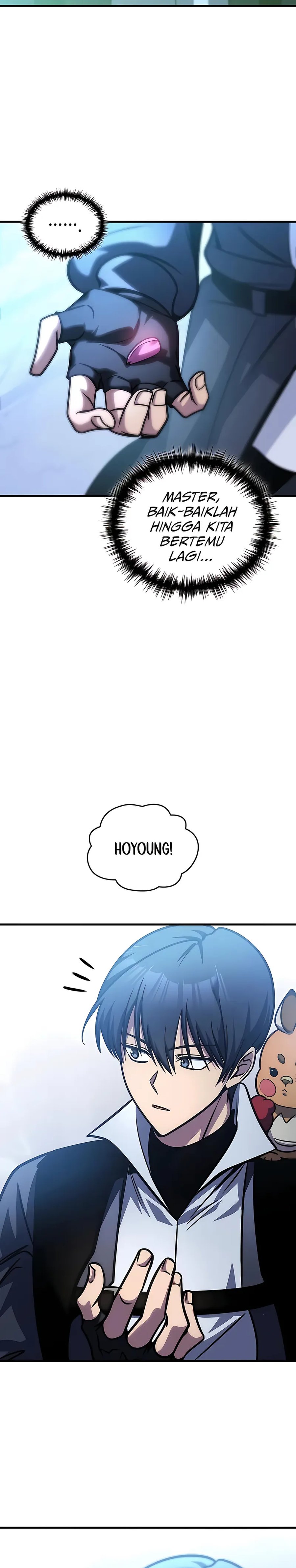 My Exclusive Tower Guide chapter 55