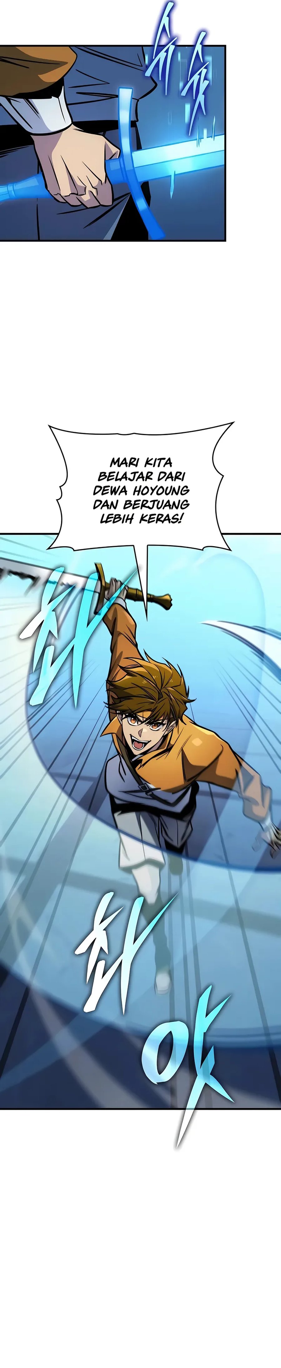 My Exclusive Tower Guide chapter 55