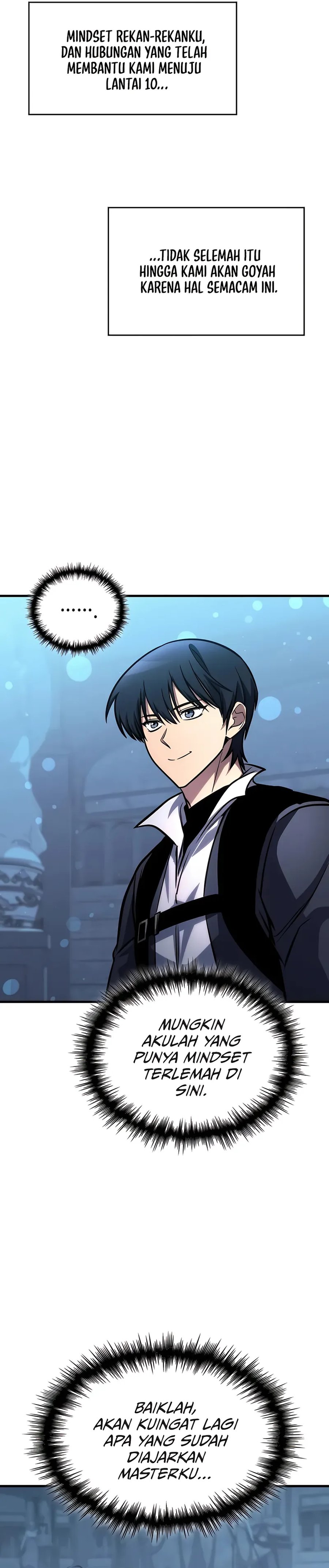 My Exclusive Tower Guide chapter 55