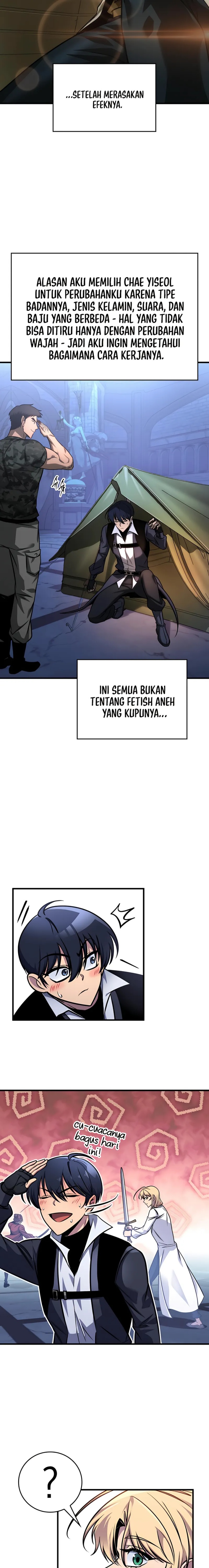 My Exclusive Tower Guide chapter 56