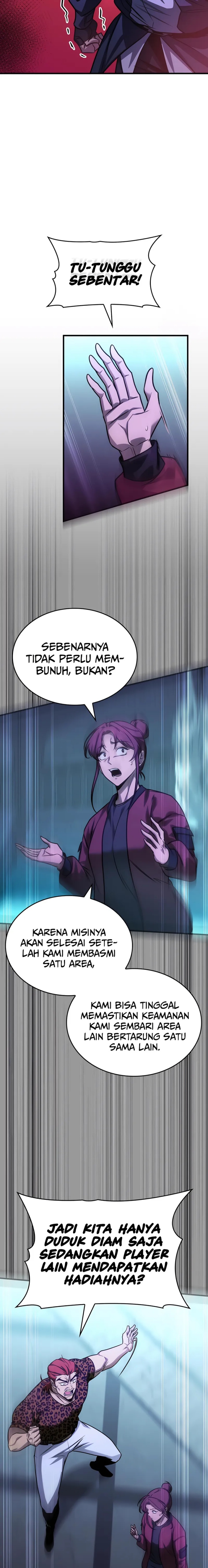 My Exclusive Tower Guide chapter 56