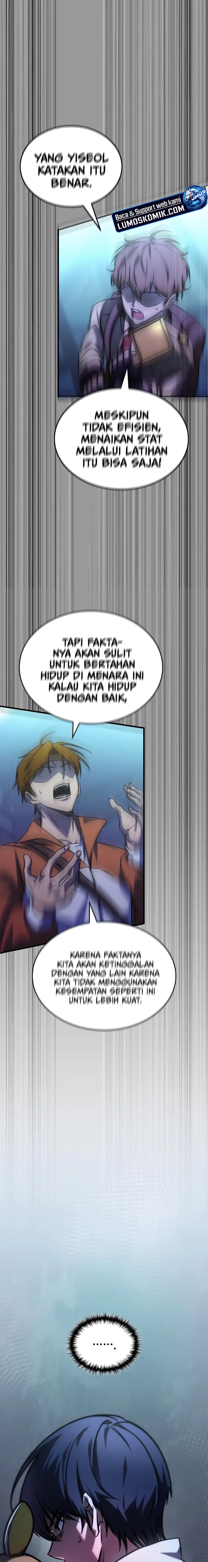 My Exclusive Tower Guide chapter 56