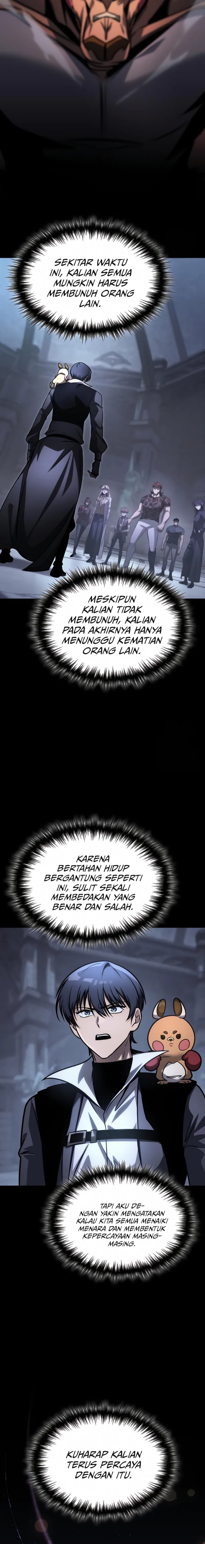 My Exclusive Tower Guide chapter 56