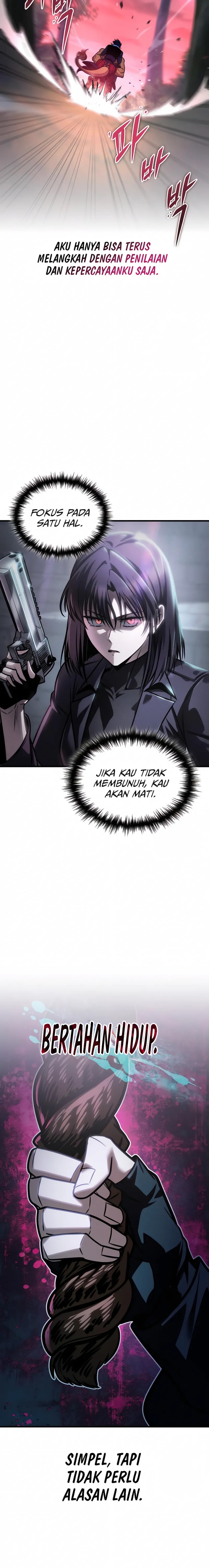 My Exclusive Tower Guide chapter 56