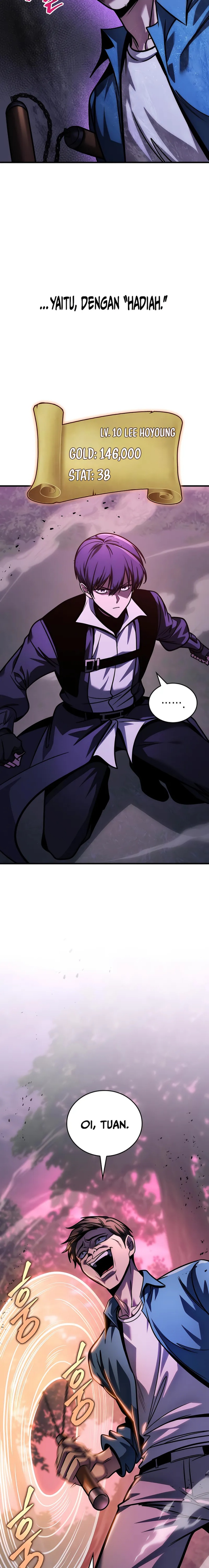 My Exclusive Tower Guide chapter 56