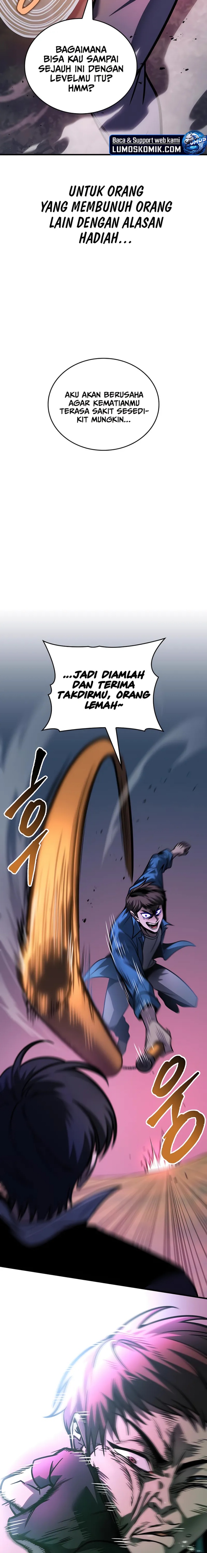 My Exclusive Tower Guide chapter 56