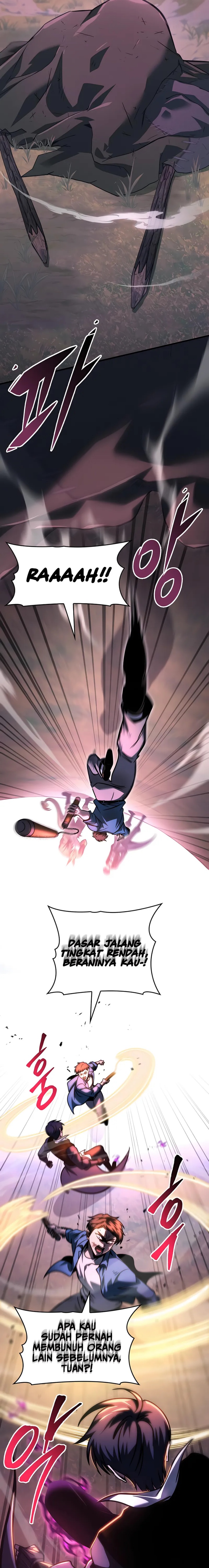 My Exclusive Tower Guide chapter 56