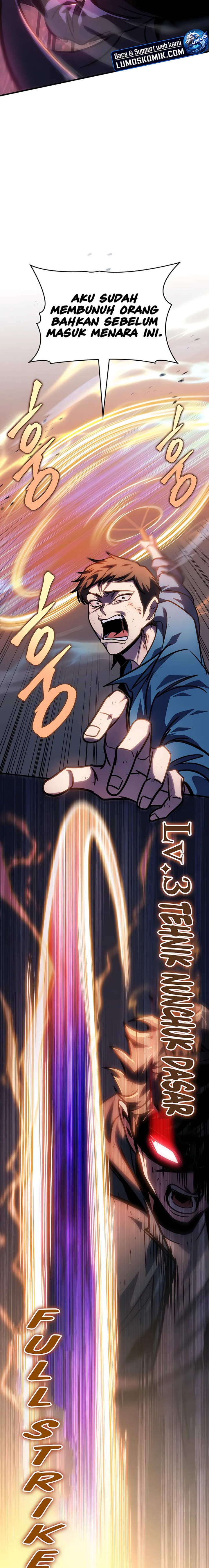 My Exclusive Tower Guide chapter 56