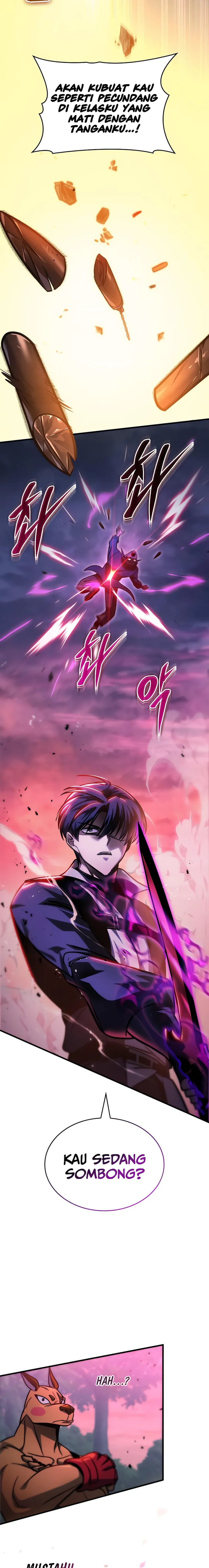 My Exclusive Tower Guide chapter 56