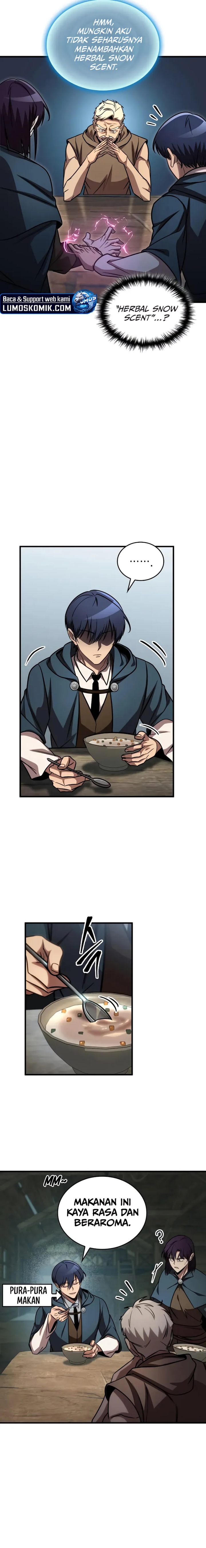 My Exclusive Tower Guide chapter 65
