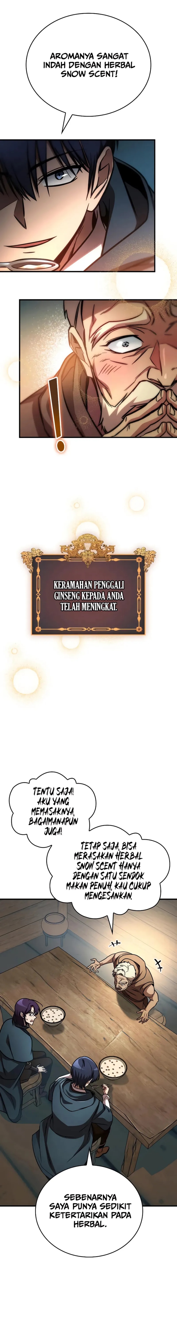 My Exclusive Tower Guide chapter 65