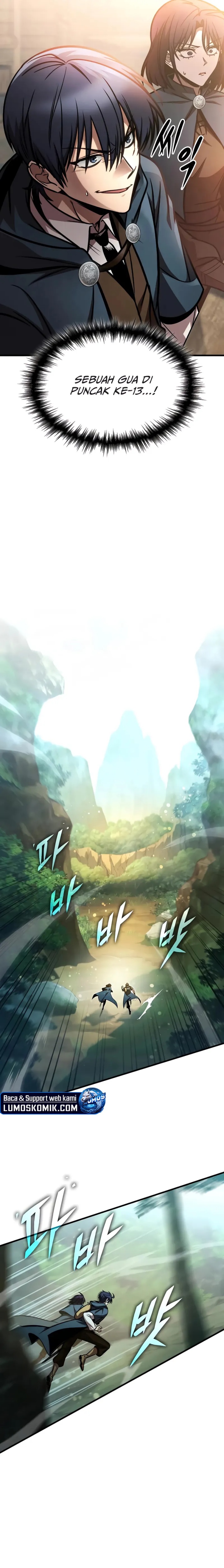 My Exclusive Tower Guide chapter 65