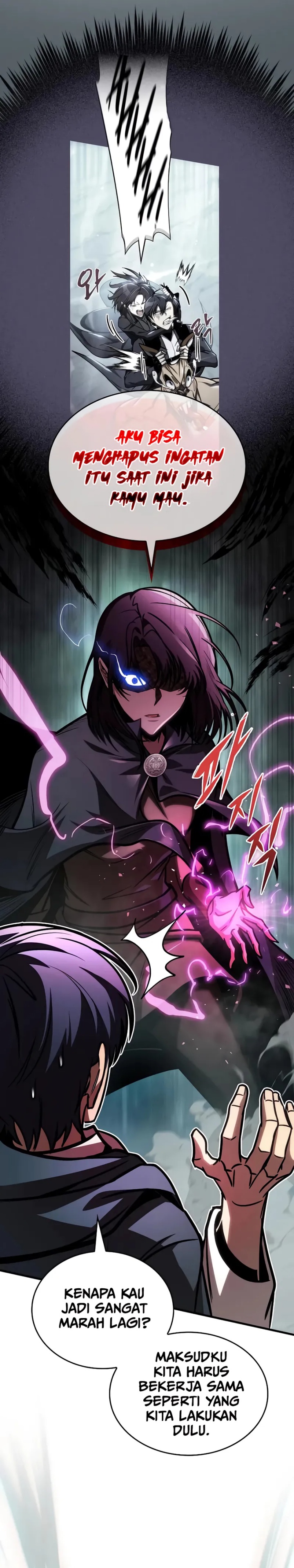 My Exclusive Tower Guide chapter 65