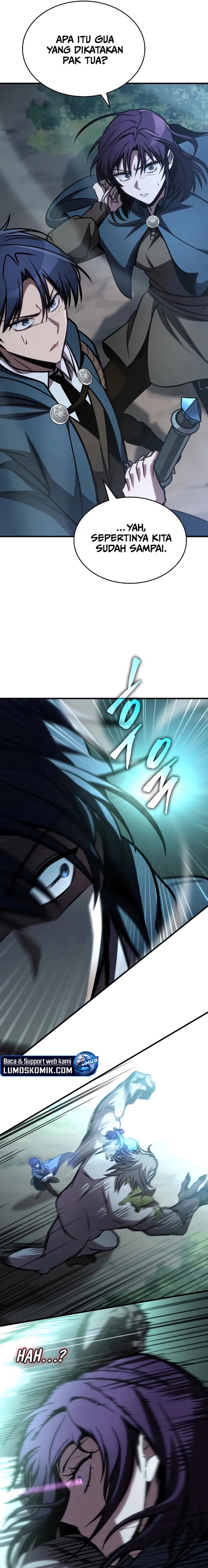 My Exclusive Tower Guide chapter 65