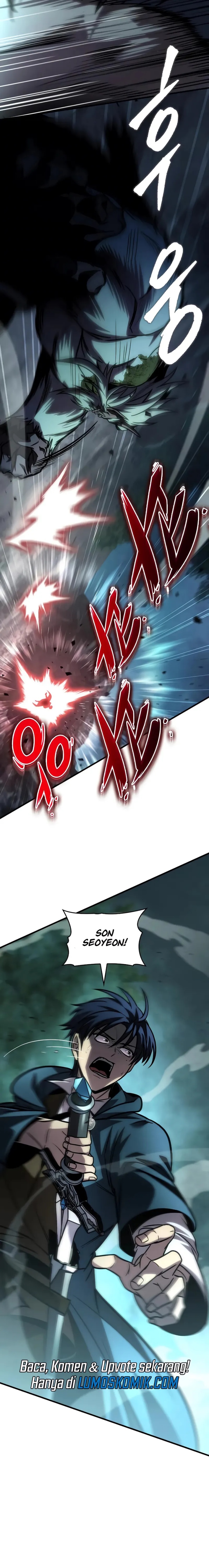 My Exclusive Tower Guide chapter 65