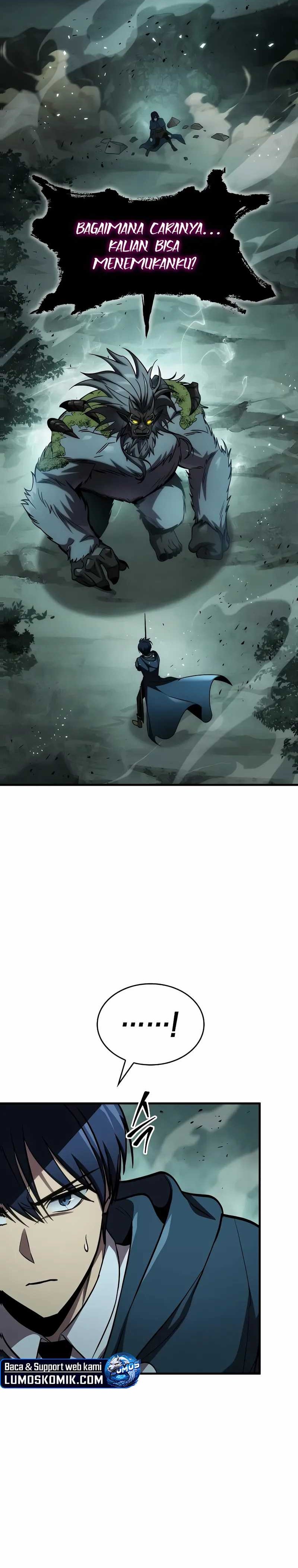 My Exclusive Tower Guide chapter 66