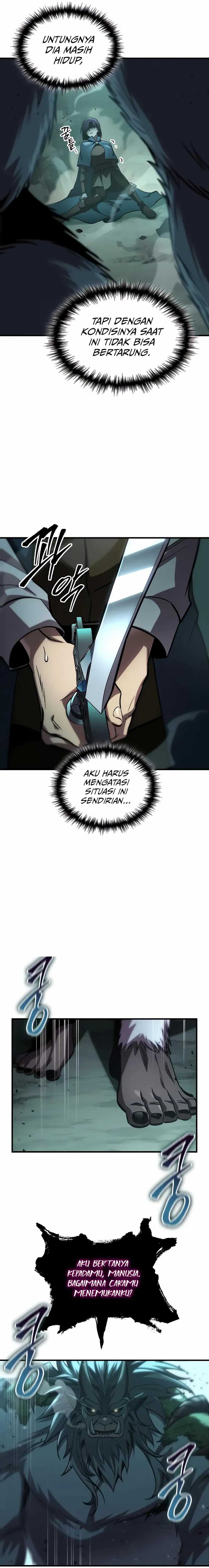 My Exclusive Tower Guide chapter 66