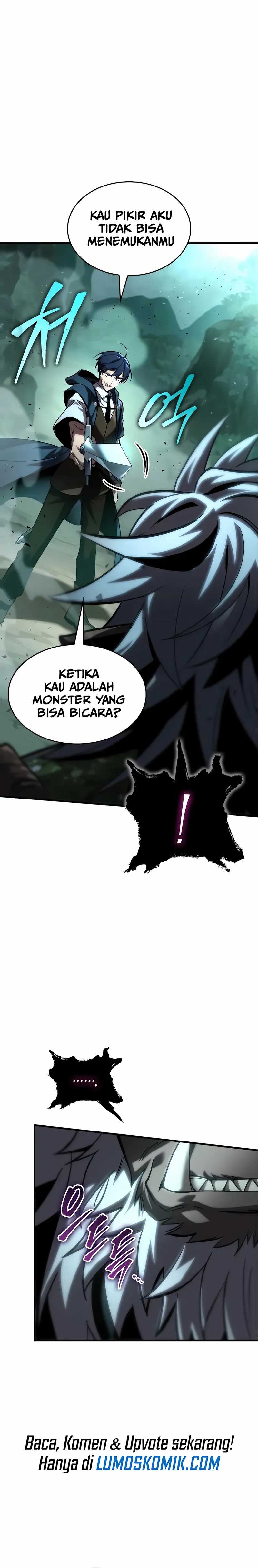 My Exclusive Tower Guide chapter 66