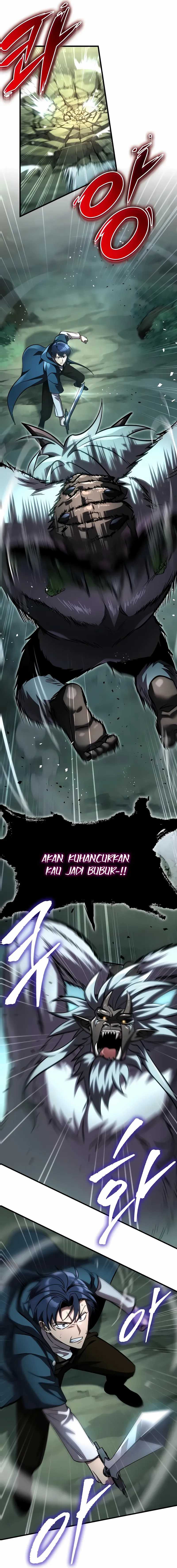 My Exclusive Tower Guide chapter 66