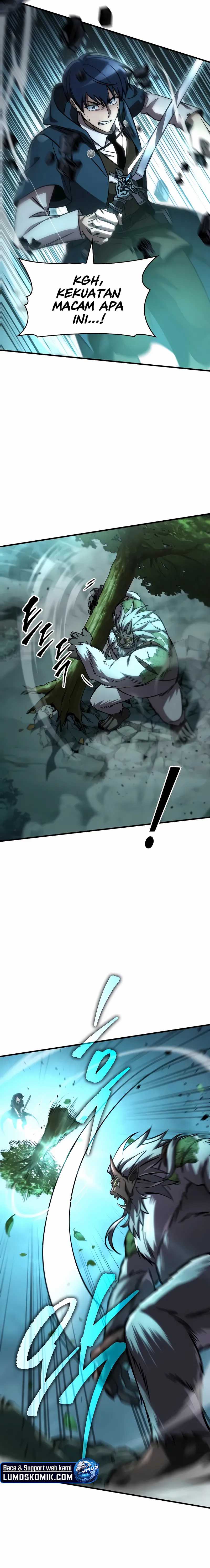 My Exclusive Tower Guide chapter 66
