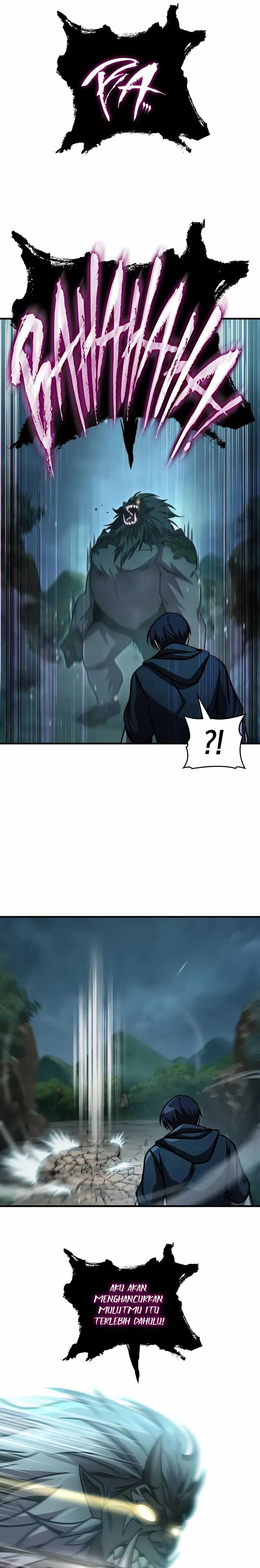 My Exclusive Tower Guide chapter 66