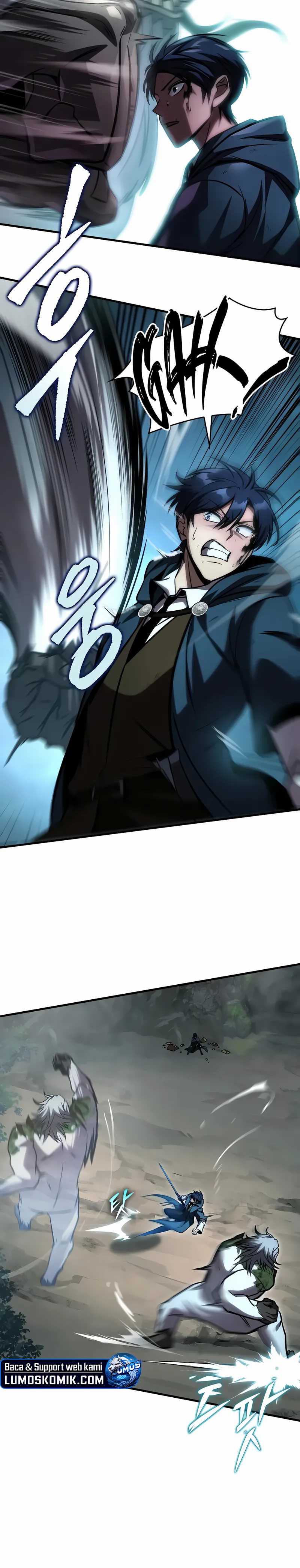 My Exclusive Tower Guide chapter 66