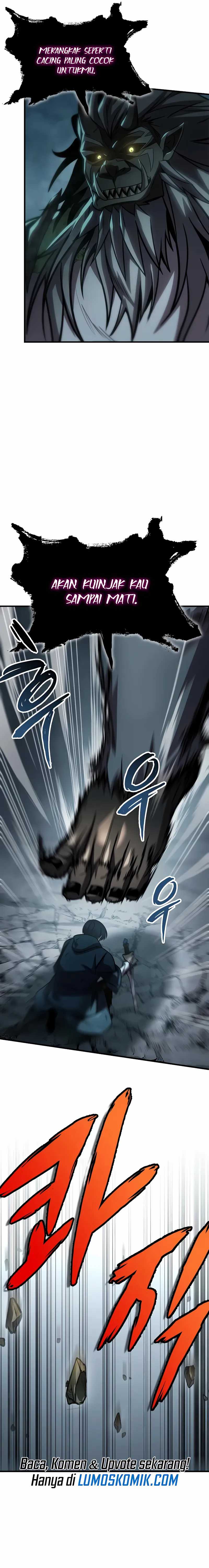 My Exclusive Tower Guide chapter 66