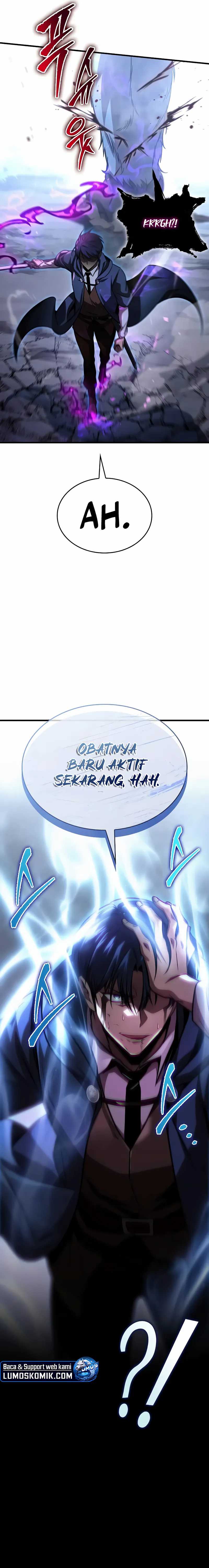 My Exclusive Tower Guide chapter 66