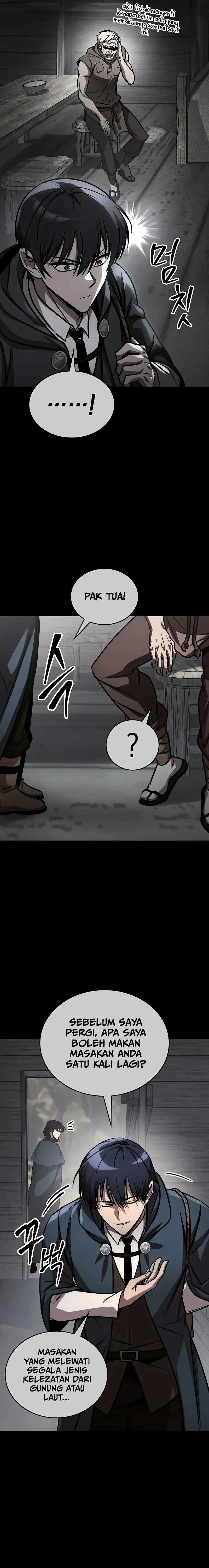 My Exclusive Tower Guide chapter 66