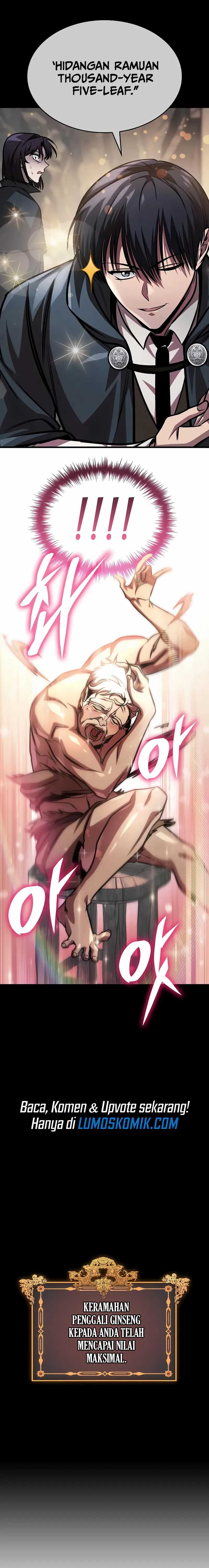 My Exclusive Tower Guide chapter 66