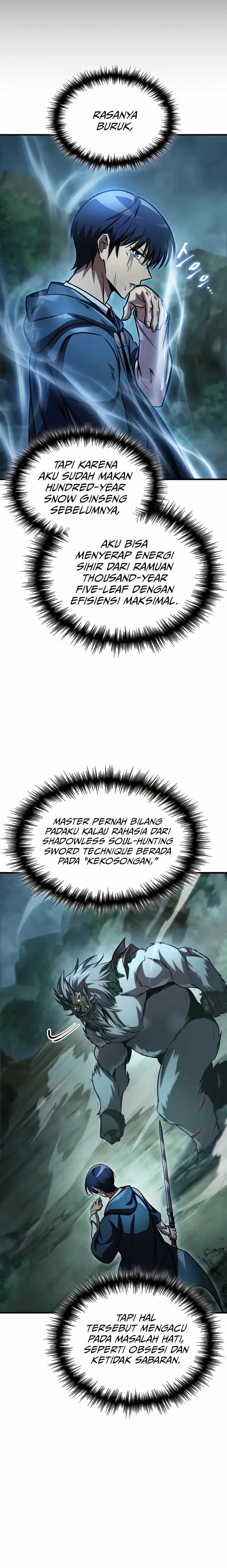 My Exclusive Tower Guide chapter 66