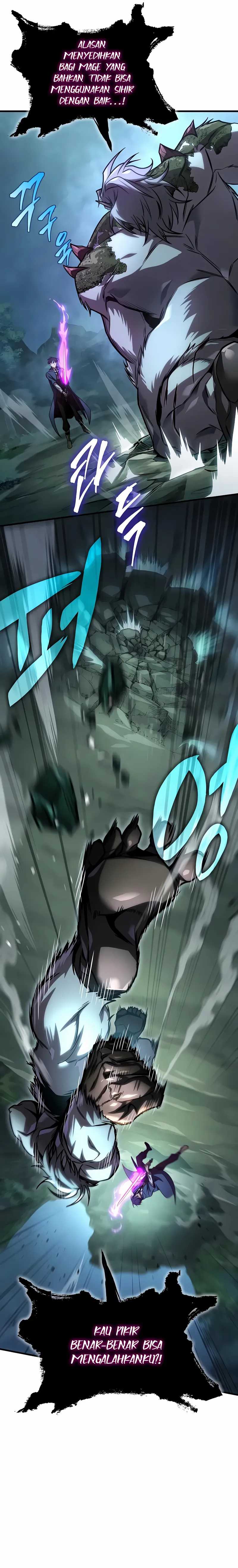 My Exclusive Tower Guide chapter 66