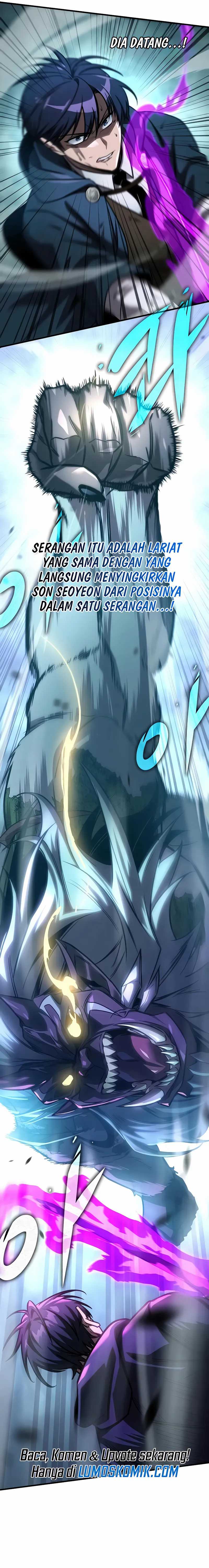 My Exclusive Tower Guide chapter 66