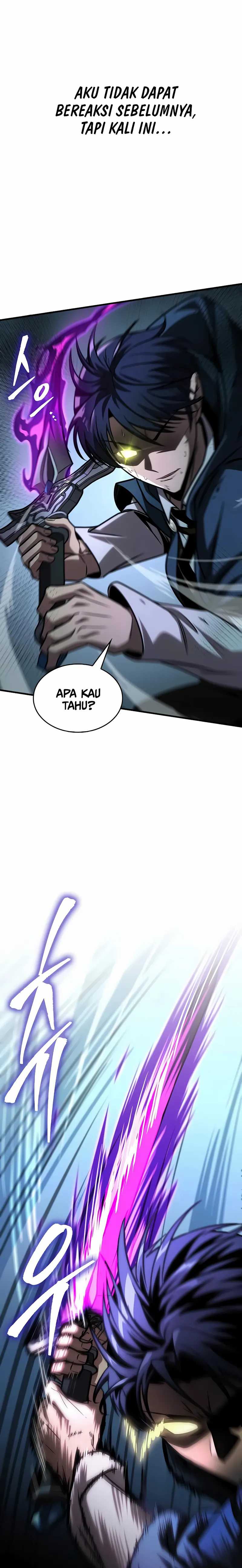 My Exclusive Tower Guide chapter 66