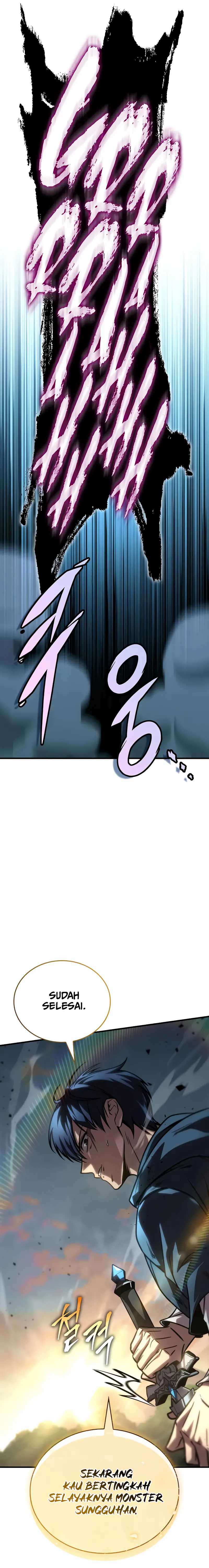 My Exclusive Tower Guide chapter 66