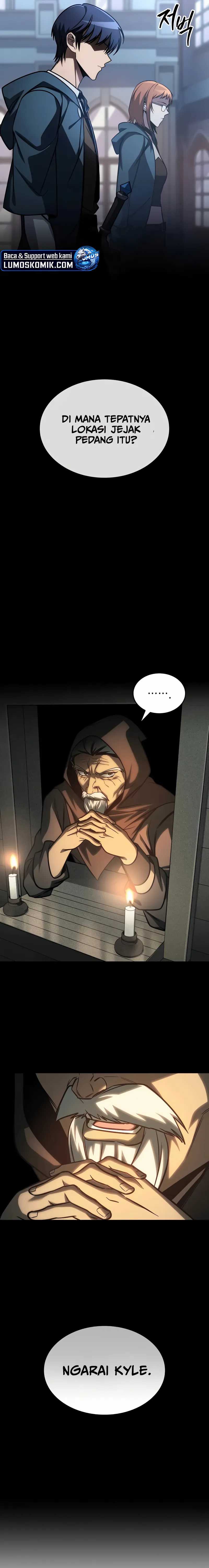 My Exclusive Tower Guide chapter 72