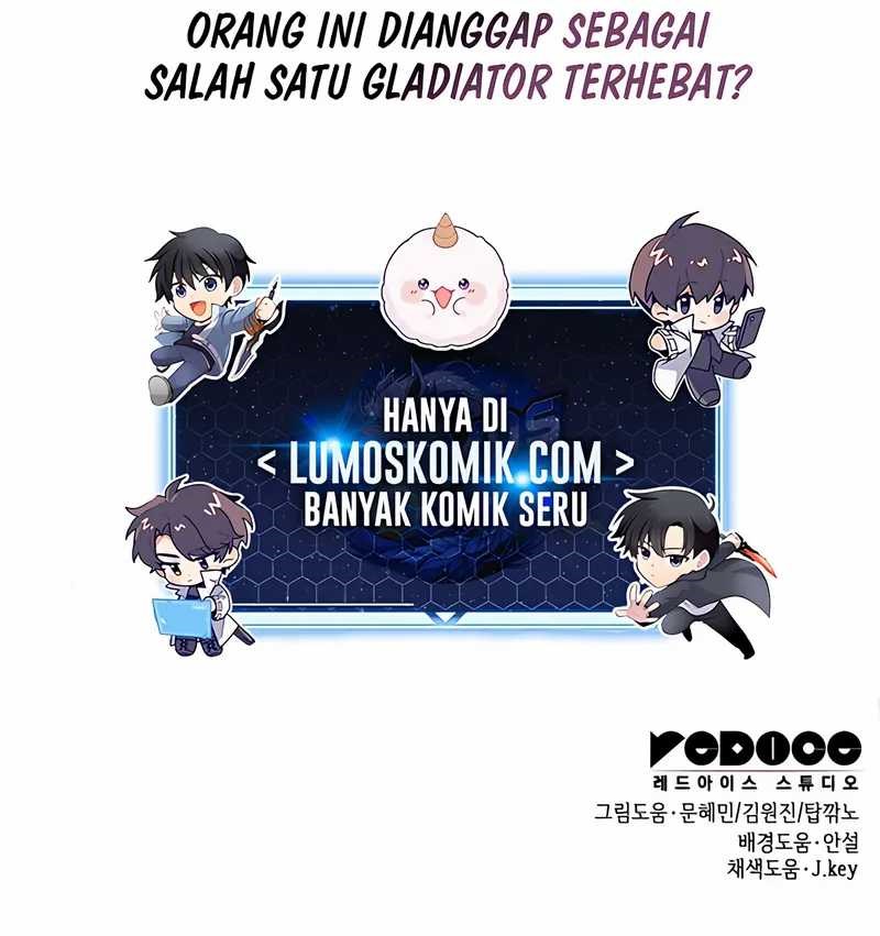My Exclusive Tower Guide chapter 73