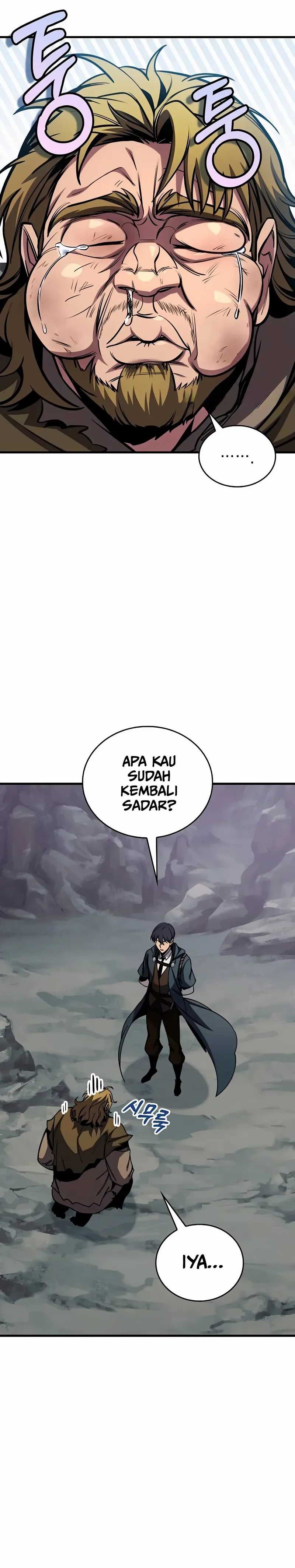 My Exclusive Tower Guide chapter 75