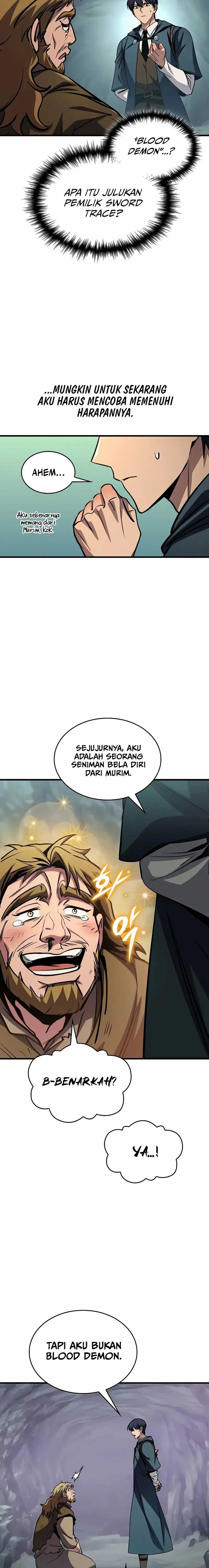 My Exclusive Tower Guide chapter 75