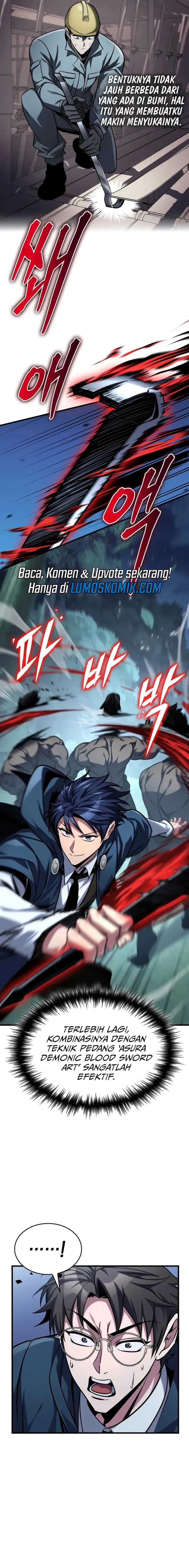 My Exclusive Tower Guide chapter 81