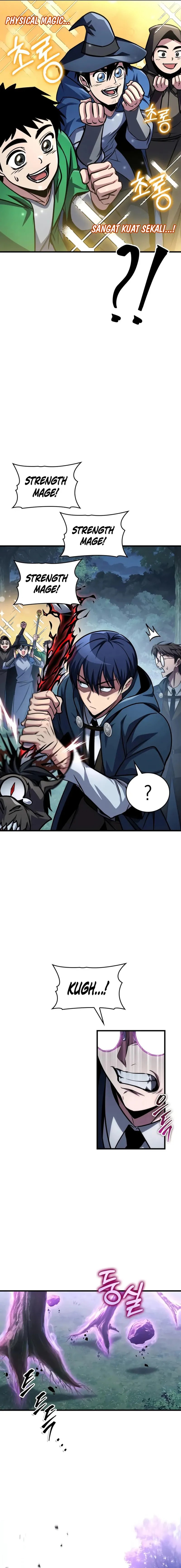 My Exclusive Tower Guide chapter 81