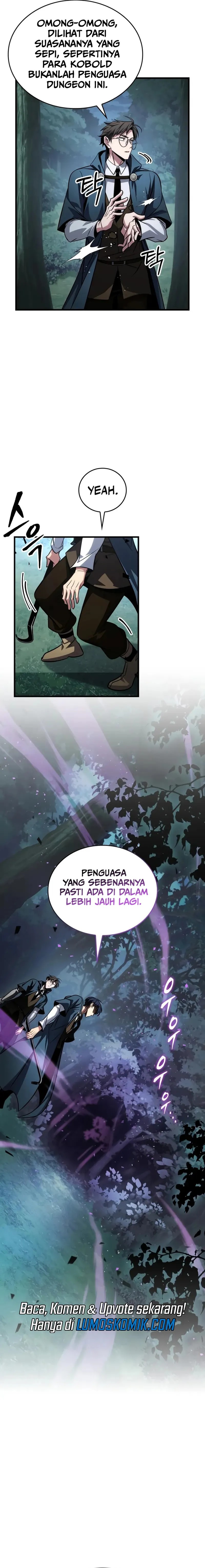 My Exclusive Tower Guide chapter 81