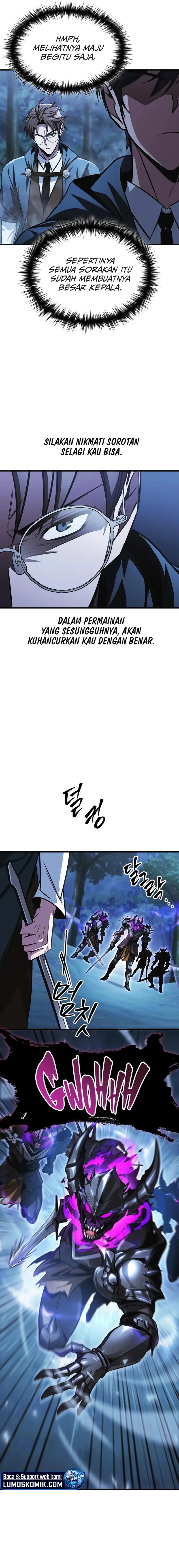My Exclusive Tower Guide chapter 81