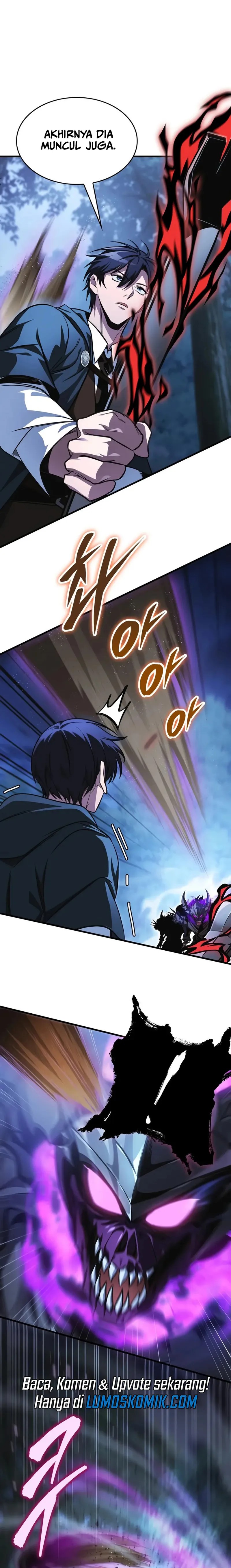 My Exclusive Tower Guide chapter 81