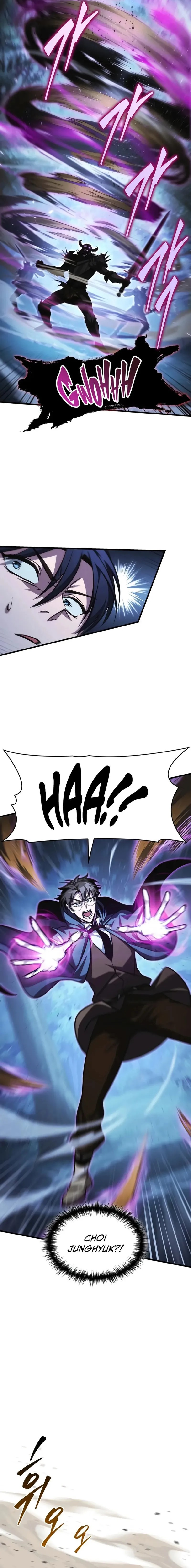 My Exclusive Tower Guide chapter 81