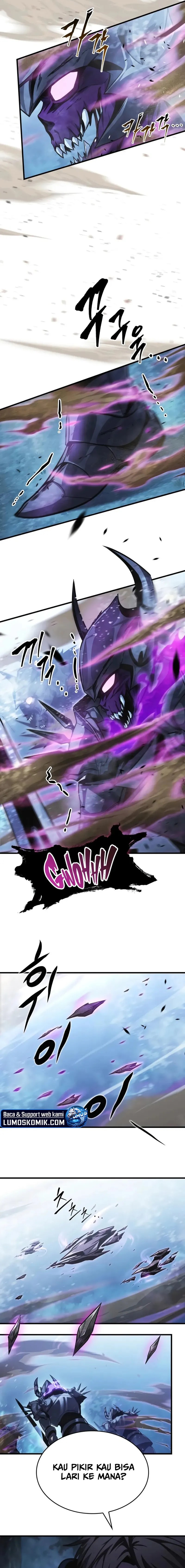 My Exclusive Tower Guide chapter 81