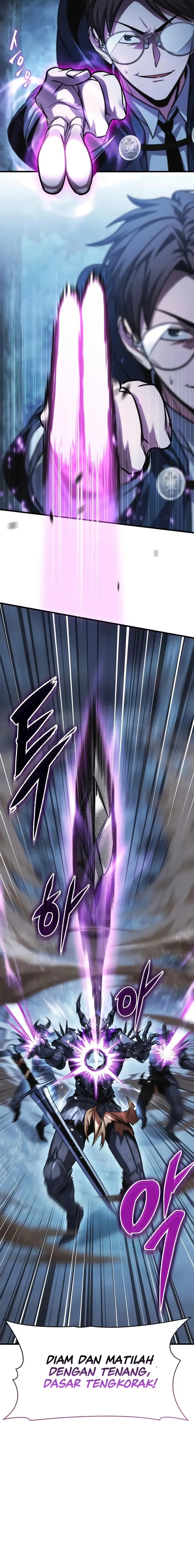 My Exclusive Tower Guide chapter 81