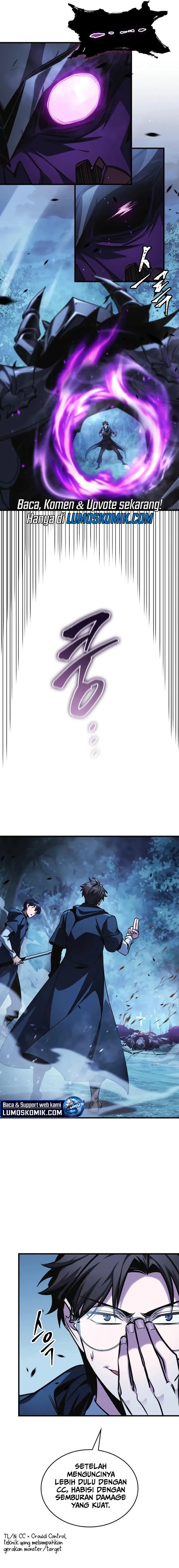 My Exclusive Tower Guide chapter 81