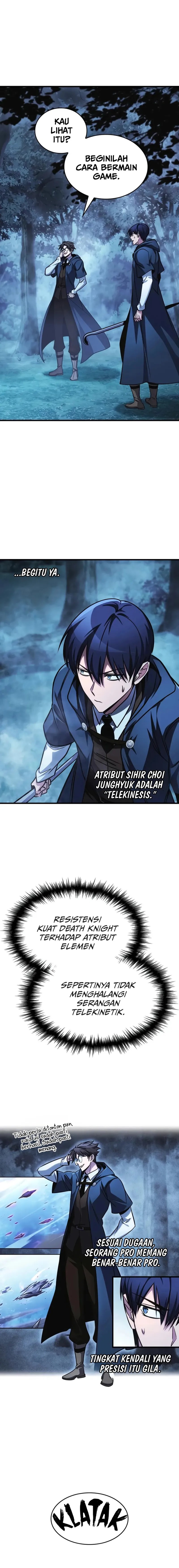 My Exclusive Tower Guide chapter 81