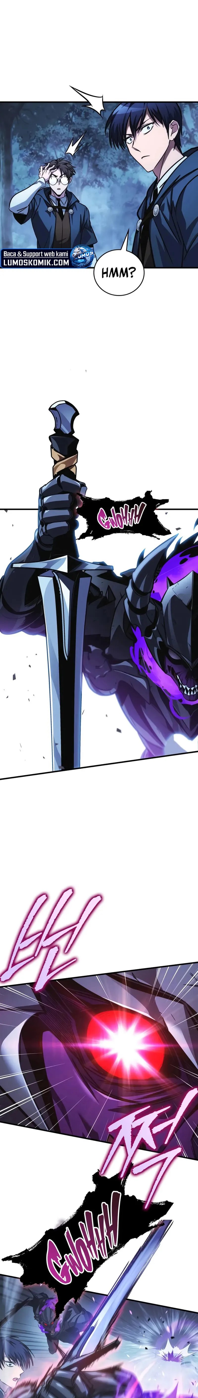 My Exclusive Tower Guide chapter 81